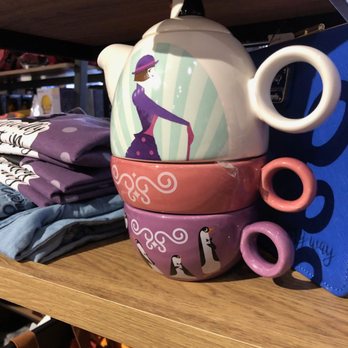 BoxLunch - One of the teapots I wanted to show my girlfriend, turns out she has it already and it does look weird. No signal in store via att andsprint - Gift Shops Near Me - Irvine, California BoxLunch - One of the teapots I wanted to show my girlfriend, turns out she has it already and it does look weird. No signal in store via att andsprint - Gift Shops Near Me - Irvine, California
