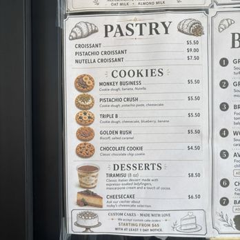Kar Sweet - AI cookies on the menu - Coffee & Tea Near Me - Los Angeles, California Kar Sweet - AI cookies on the menu - Coffee & Tea Near Me - Los Angeles, California