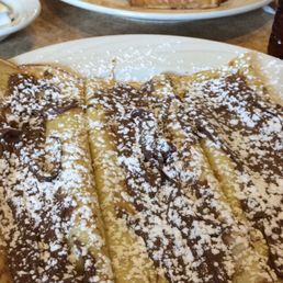 French Toast