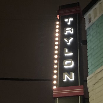 TRYLON CINEMA - Updated January 2026 - 11 Photos & 26 Reviews - 2820 E