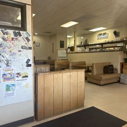 Gammy's Cafe