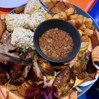 Woody's Lunch Box - Sandwiches Near Me - Lake Buena Vista, Florida