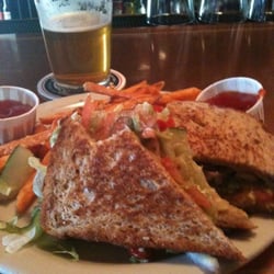 The Anchor