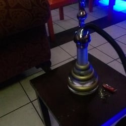 Zeke Hookah Lounge - Hookah & justin bieber