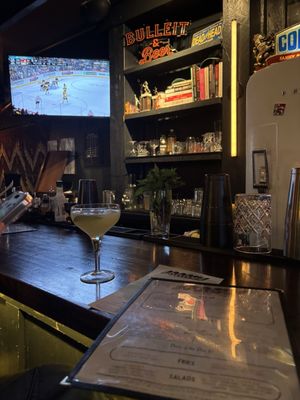 Sonny's Cocktail Joint by null