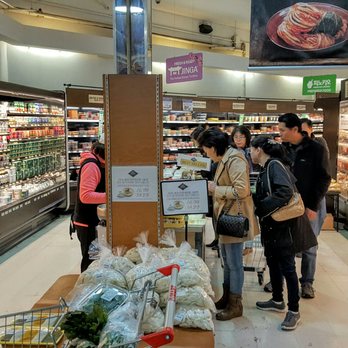 H Mart - Ridgefield - Grocery Near Me - Ridgefield, New Jersey