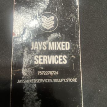 Jays Mixed Services - Life Coach Near Me Jays Mixed Services - Life Coach Near Me