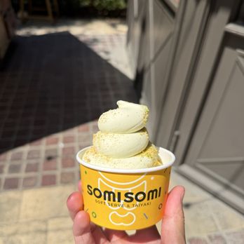 Somisomi - Desserts Near Me - Glendale, California Somisomi - Desserts Near Me - Glendale, California
