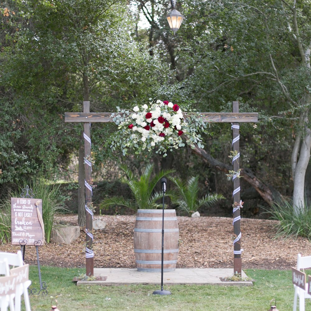 Rustic Events - Party Equipment Rentals Near Me