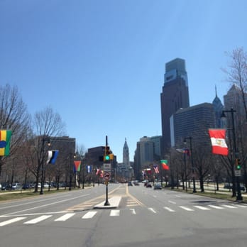 Ben Franklin Parkway - Cultural Center Near Me - Philadelphia, Pennsylvania Ben Franklin Parkway - Cultural Center Near Me - Philadelphia, Pennsylvania