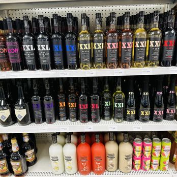 Star Liquor - Beer, Wine & Spirits Near Me - Augusta, Georgia Star Liquor - Beer, Wine & Spirits Near Me - Augusta, Georgia