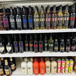 Star Liquor