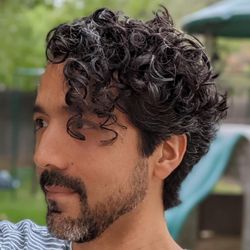 Wendy Wolfe Curly Hair Specialist