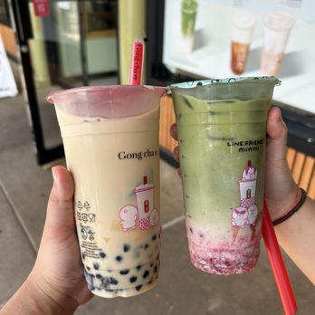 GONG CHA - Updated December 2025 - 83 Photos & 64 Reviews - 6787