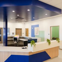 Care+ Pediatrics Urgent Care