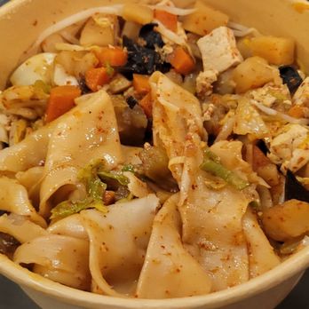 Xi’an Gourmet House - Noodles Near Me - Atlanta, Georgia Xi’an Gourmet House - Noodles Near Me - Atlanta, Georgia