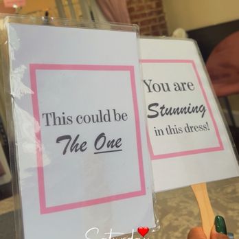 Finery Bridal Boutique - Bridal Near Me - Fishers, Indiana
