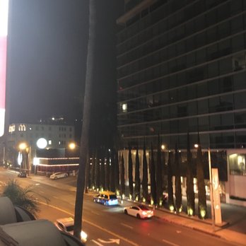 Sunset Boulevard - Local Flavor Near Me - Los Angeles, California