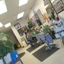 Helen's Beauty Salon