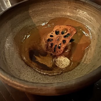 Jun - New American Near Me - Houston, Texas