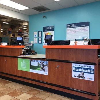 Banfield Pet Hospital - Veterinarians Near Me - Paramus, New Jersey Banfield Pet Hospital - Veterinarians Near Me - Paramus, New Jersey