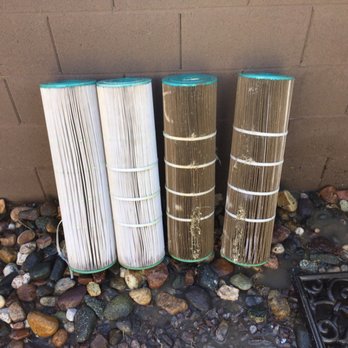 Shark Attack Pools - How are your filters? Call us today to get yours professionally cleaned! - Pool Cleaners Near Me Shark Attack Pools - How are your filters? Call us today to get yours professionally cleaned! - Pool Cleaners Near Me