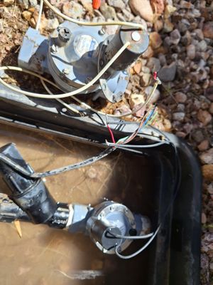 Irrigation - We offer irrigation installation & repair with 6/mo warranty. Irrigation - We offer irrigation installation & repair with 6/mo warranty.