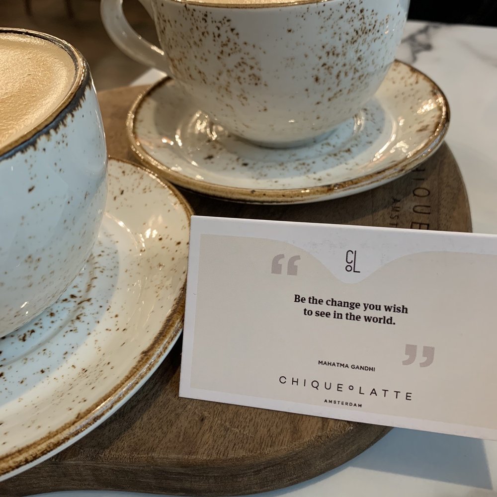 Chiqueolatte - Love their cappachinos! - Coffee & Tea Near Me - Chicago, Illinois Chiqueolatte - Love their cappachinos! - Coffee & Tea Near Me - Chicago, Illinois