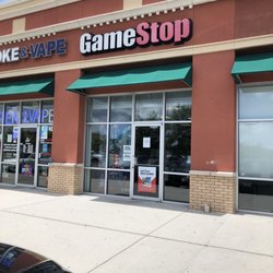 Gamestop