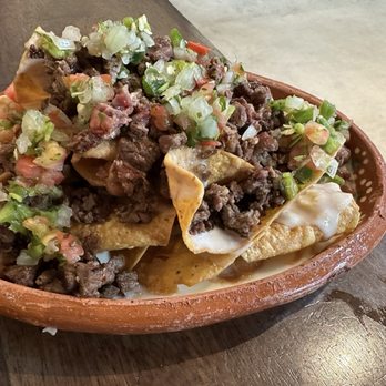 Mezquite - Nachos - Cocktail Bars Near Me - San Antonio, Texas Mezquite - Nachos - Cocktail Bars Near Me - San Antonio, Texas