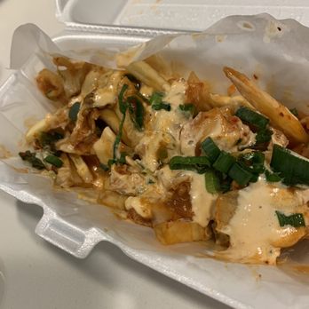 K Pop Ramen - K-Style fries - Ramen Near Me - Dallas, Texas K Pop Ramen - K-Style fries - Ramen Near Me - Dallas, Texas