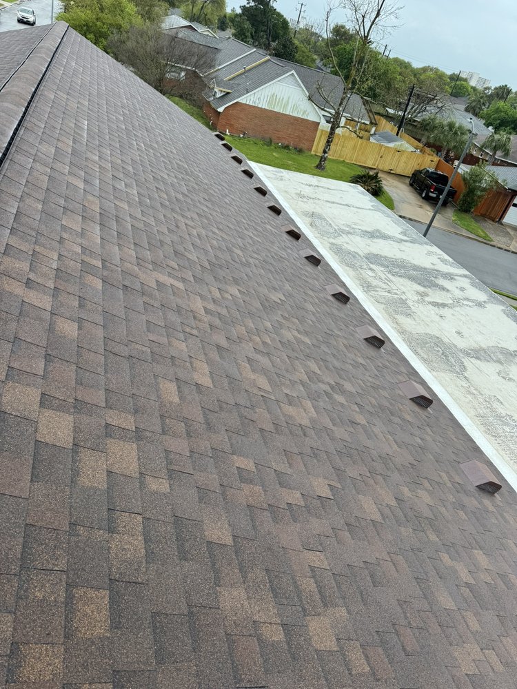 Slide of American Roofing