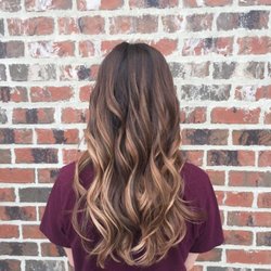 Salon 7twenty3 - Balayage by Casey.