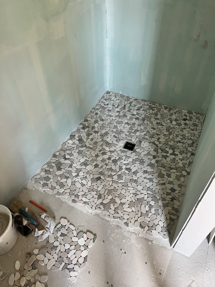 Slide of Michael Ray’s Home Improvements