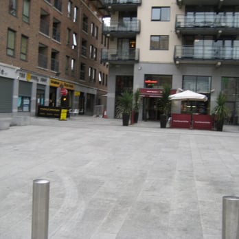 IFSC - Financial Services Near Me - Dublin, D