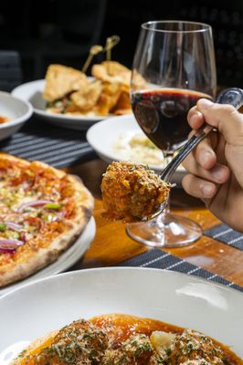 Carasau Ristorante by null