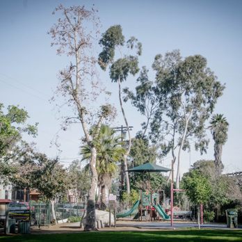 Salazar Landscaping - a playground in a park - Landscaping Near Me - South Gate, California Salazar Landscaping - a playground in a park - Landscaping Near Me - South Gate, California