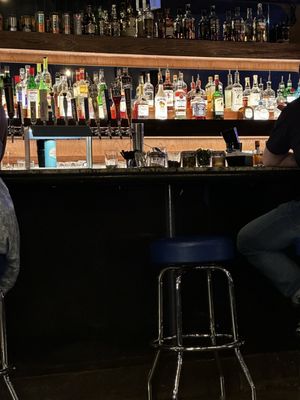 Somethin' Else by null