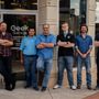 Photo of Geek Garage