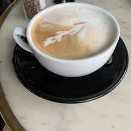 Latte