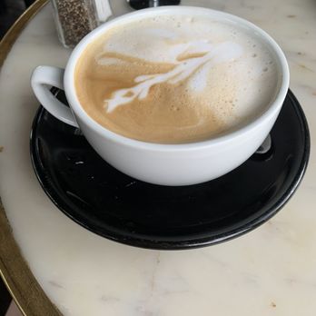 Mille - Latte - French Near Me - Santa Fe, New Mexico