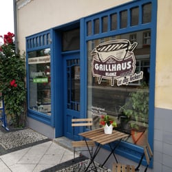 Grillhaus Klemz