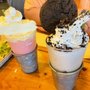 Photo of Tipsy Steer