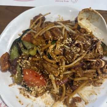 Mian - Indian stirred fry noodles - Noodles Near Me - Milpitas, California Mian - Indian stirred fry noodles - Noodles Near Me - Milpitas, California