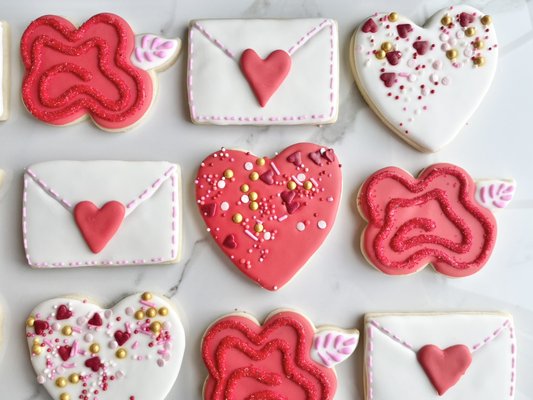 Cookie Expressions OK