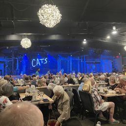 Suncoast Broadway