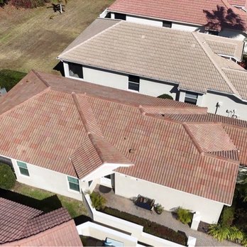 GM Roofing - Roofing Near Me - Stuart, Florida