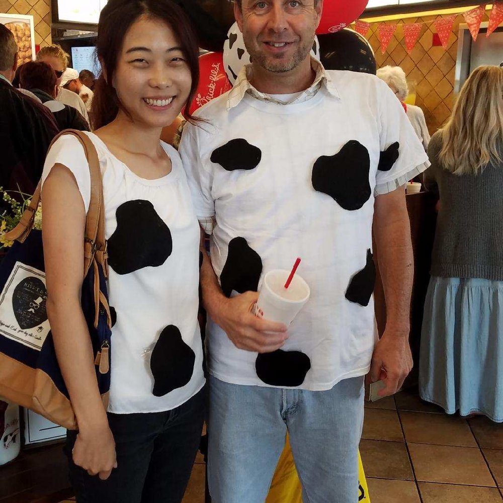 Chick-fil-A - Fast Food Near Me - Cape Coral, Florida Chick-fil-A - Fast Food Near Me - Cape Coral, Florida