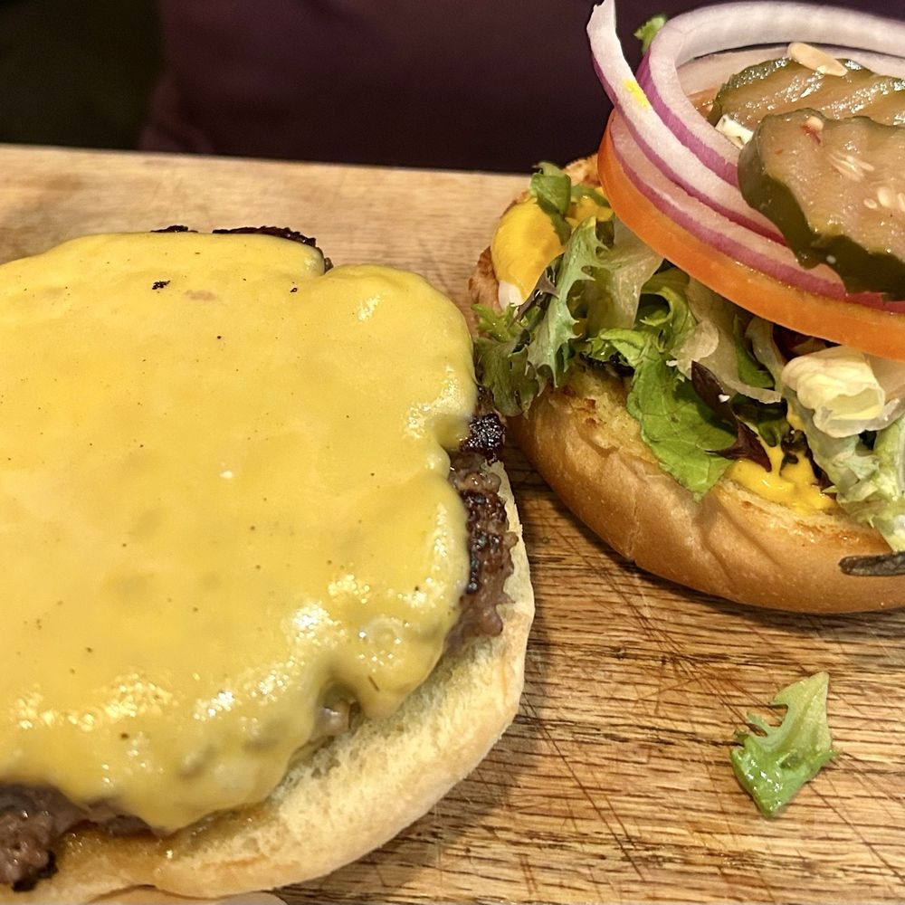 Game - Prime Angus Burger - Burgers Near Me - Louisville, Kentucky Game - Prime Angus Burger - Burgers Near Me - Louisville, Kentucky