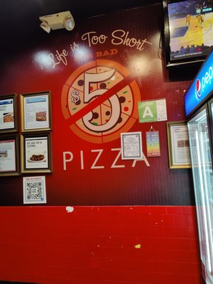 BiG AL'S Pizzeria by null